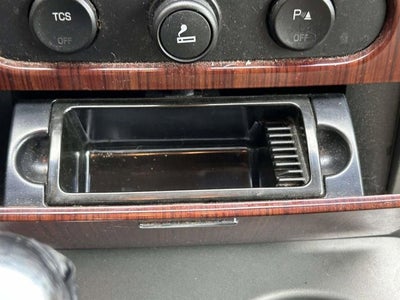 2007 Ford F-150 Lariat