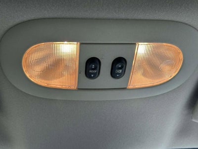 2007 Ford F-150 Lariat