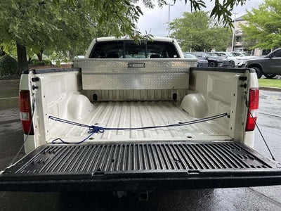 2007 Ford F-150 Lariat