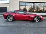 2013 Chevrolet Corvette Grand Sport