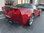 2013 Chevrolet Corvette Grand Sport
