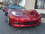 2013 Chevrolet Corvette Grand Sport