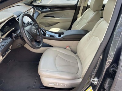 2017 Buick LaCrosse Premium I Group