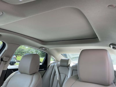 2017 Buick LaCrosse Premium I Group