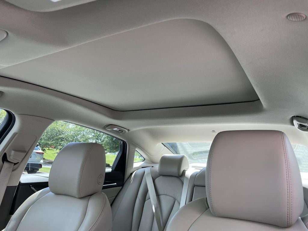 2017 Buick LaCrosse Premium I Group