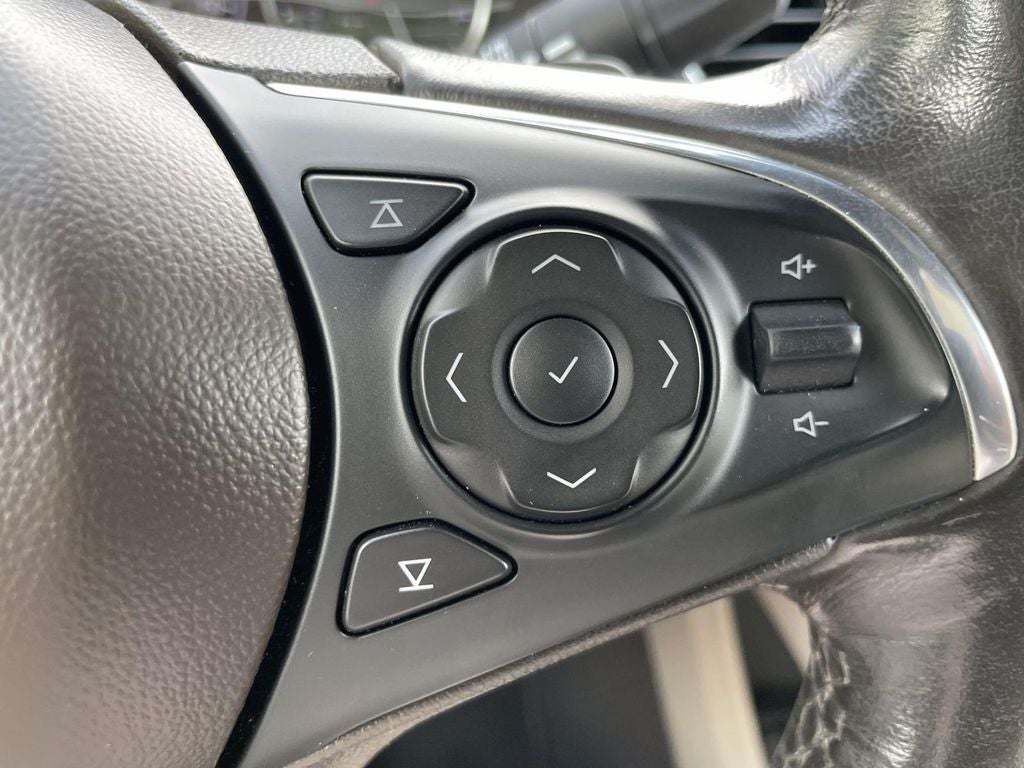 2017 Buick LaCrosse Premium I Group