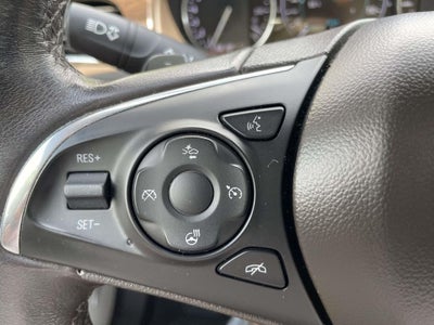 2017 Buick LaCrosse Premium I Group