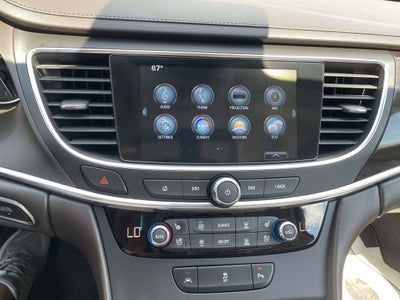2017 Buick LaCrosse Premium I Group