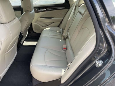 2017 Buick LaCrosse Premium I Group