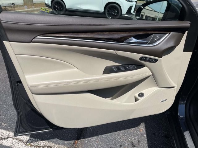 2017 Buick LaCrosse Premium I Group