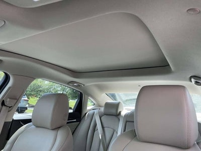 2017 Buick LaCrosse Premium I Group