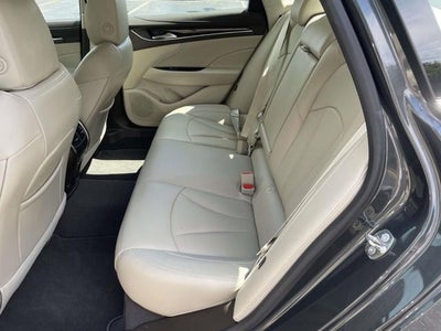 2017 Buick LaCrosse Premium I Group