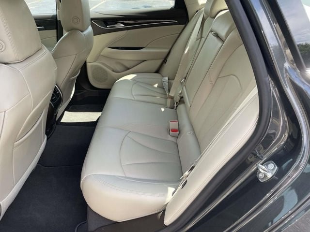 2017 Buick LaCrosse Premium I Group