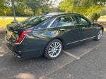 2017 Cadillac CT6 3.0L Twin Turbo Premium Luxury