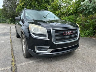 2016 GMC Acadia SLE-2