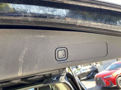 2013 Chevrolet Tahoe LTZ