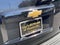 2013 Chevrolet Tahoe LTZ