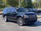 2013 Chevrolet Tahoe LTZ