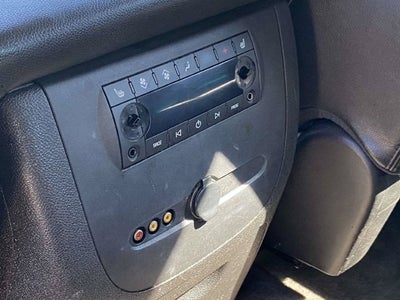 2013 Chevrolet Tahoe LTZ