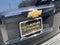 2013 Chevrolet Tahoe LTZ
