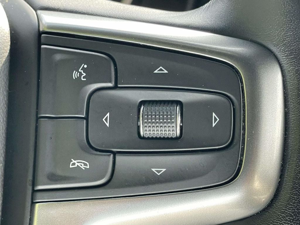 2021 Chevrolet Suburban Premier