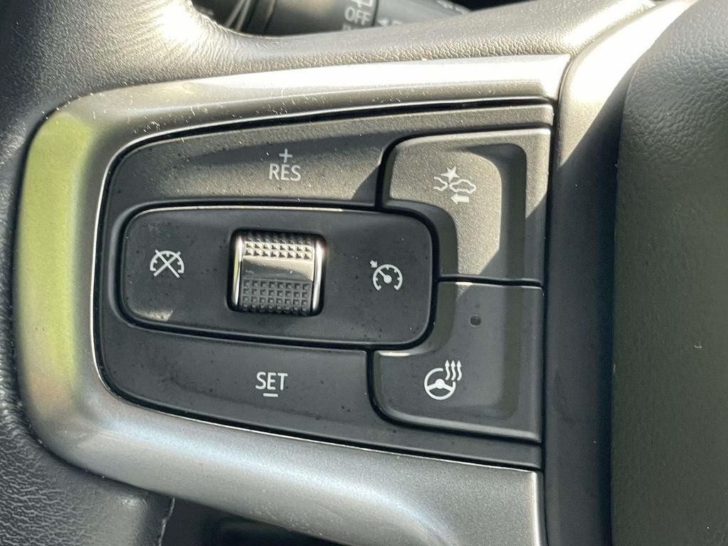 2021 Chevrolet Suburban Premier