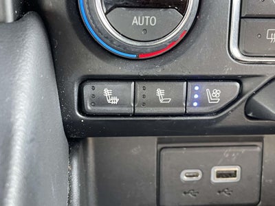 2021 Chevrolet Suburban Premier