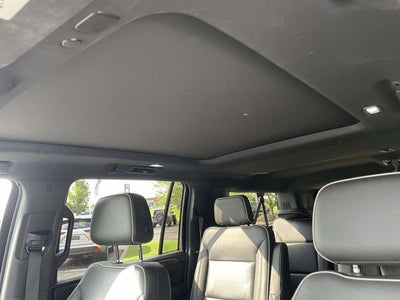 2021 Chevrolet Suburban Premier