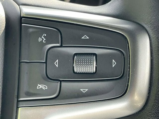 2021 Chevrolet Suburban Premier