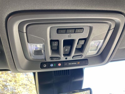 2025 GMC Sierra 2500HD Denali