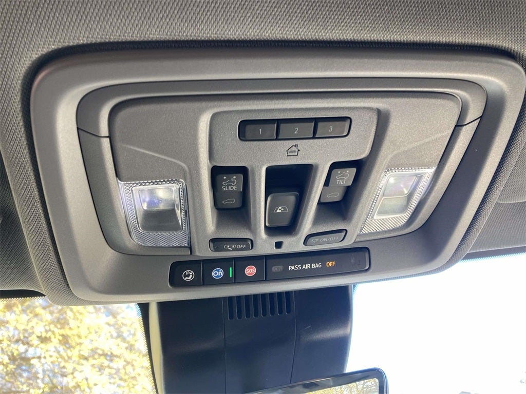 2025 GMC Sierra 2500HD Denali