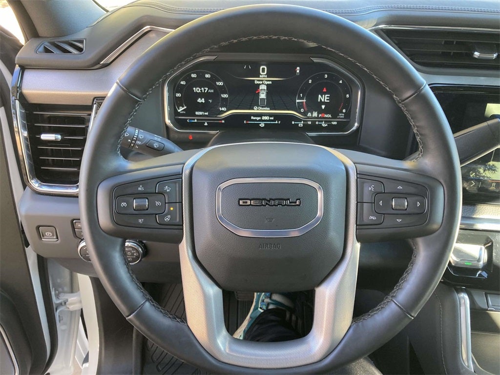 2025 GMC Sierra 2500HD Denali