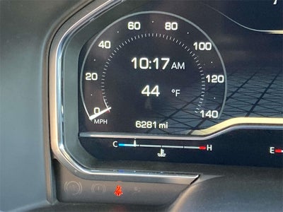 2025 GMC Sierra 2500HD Denali