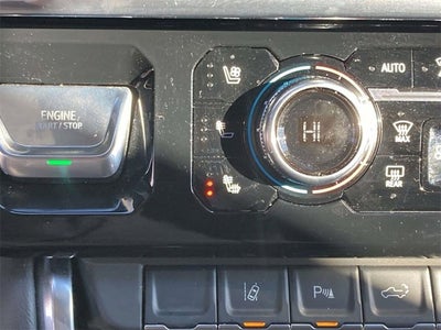 2025 GMC Sierra 2500HD Denali