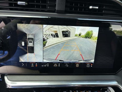 2025 GMC Sierra 2500HD Denali Ultimate