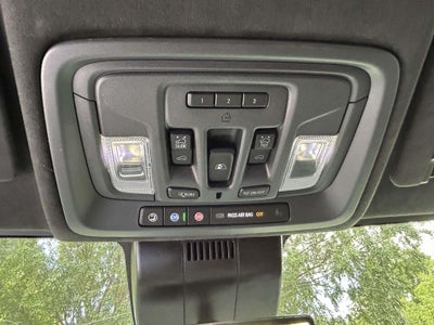 2025 GMC Sierra 2500HD Denali Ultimate