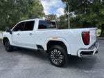 2025 GMC Sierra 2500HD Denali Ultimate