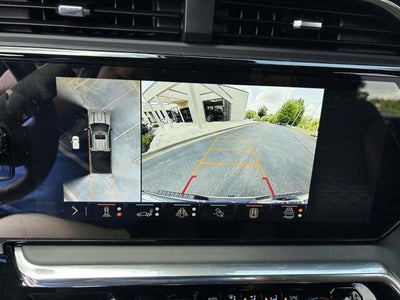 2025 GMC Sierra 2500HD Denali Ultimate