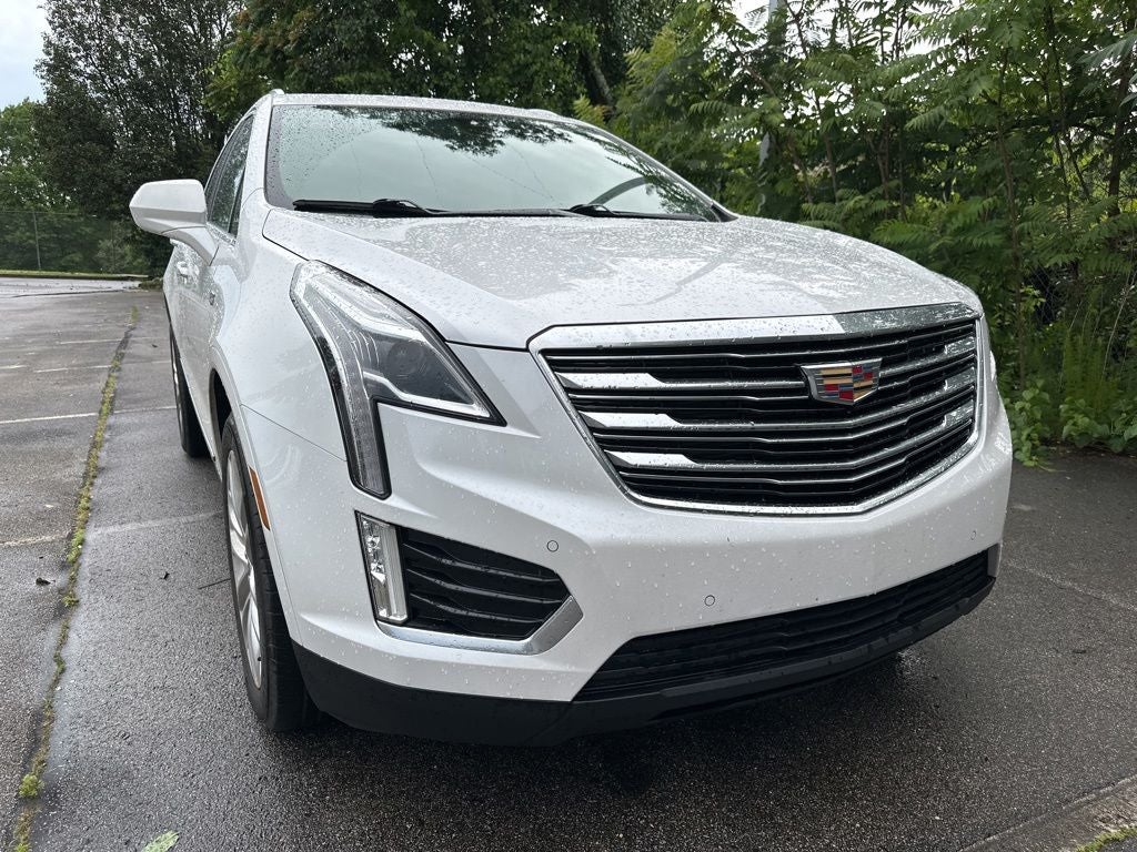 2019 Cadillac XT5 FWD Premium Luxury's photo
