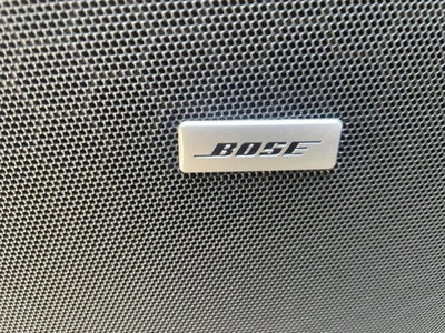 2017 Cadillac XT5 Platinum