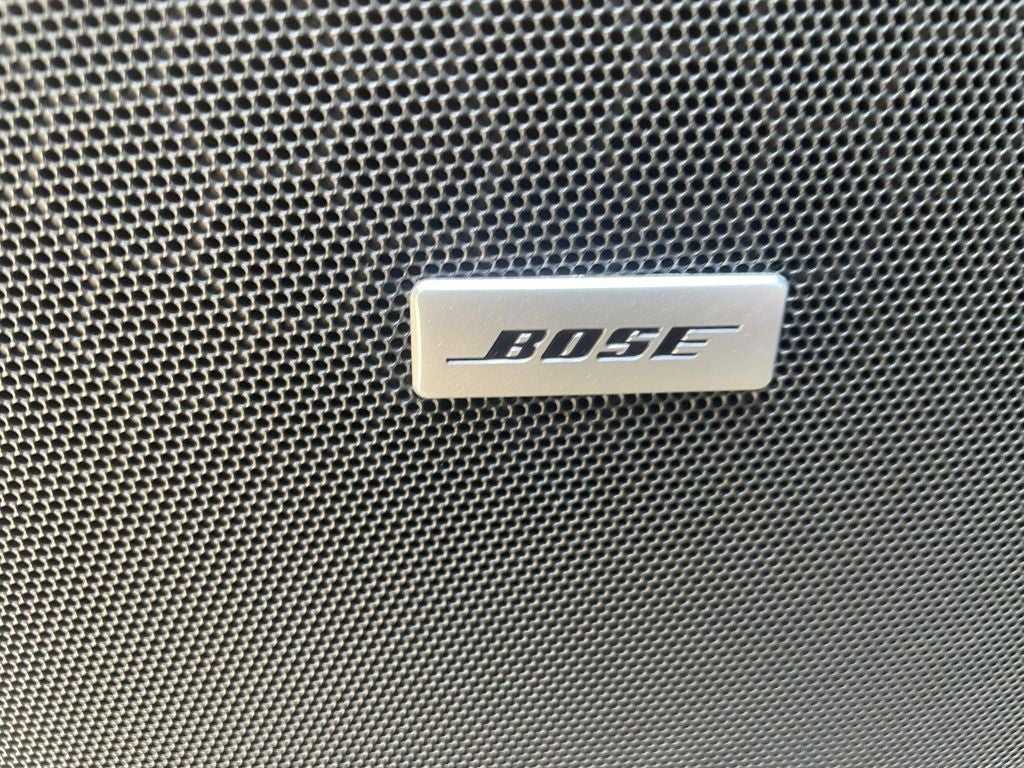 2017 Cadillac XT5 Platinum