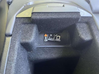 2017 Cadillac XT5 Platinum