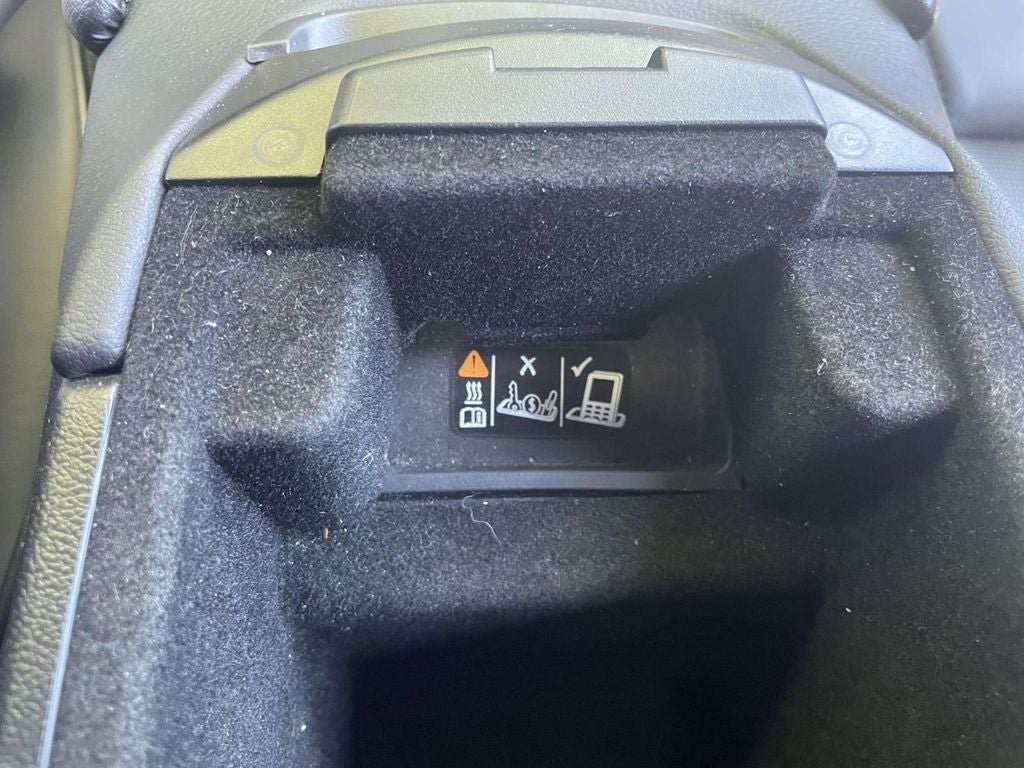 2017 Cadillac XT5 Platinum