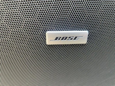 2017 Cadillac XT5 Platinum