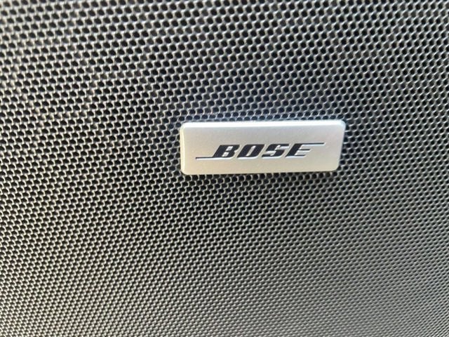 2017 Cadillac XT5 Platinum