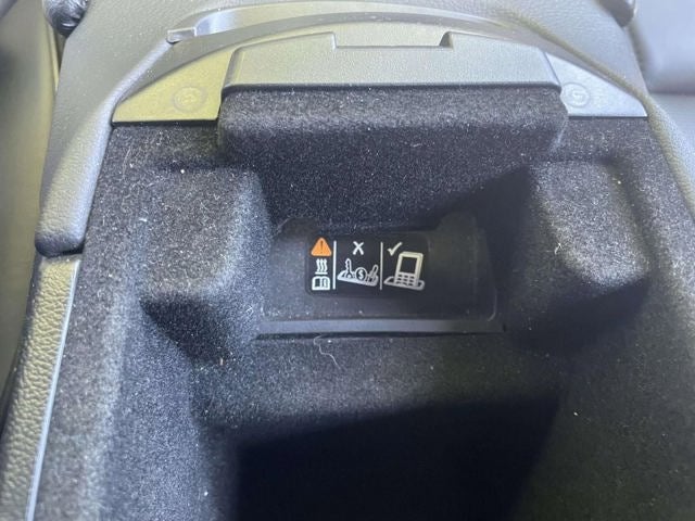 2017 Cadillac XT5 Platinum