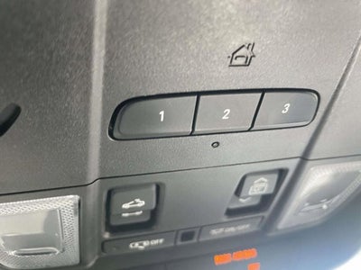 2017 Cadillac XT5 Platinum