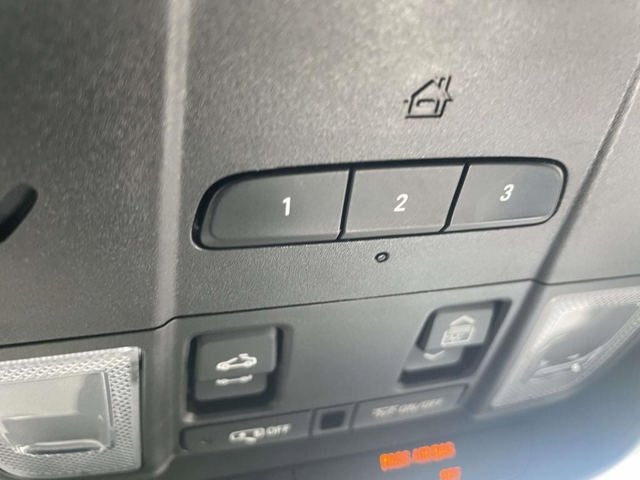 2017 Cadillac XT5 Platinum