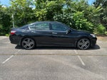 2017 Honda Accord Touring
