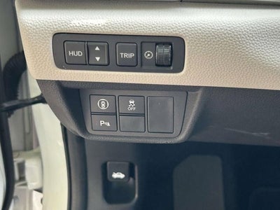 2019 Honda Accord Hybrid Touring